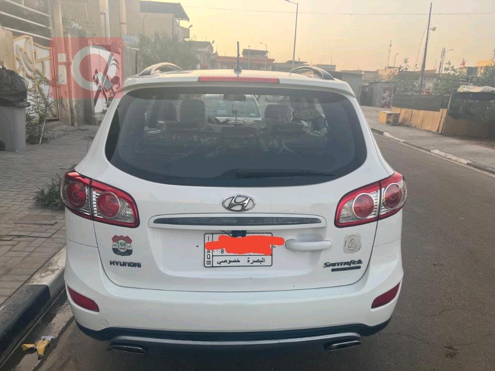 هیوندای سەنتافی